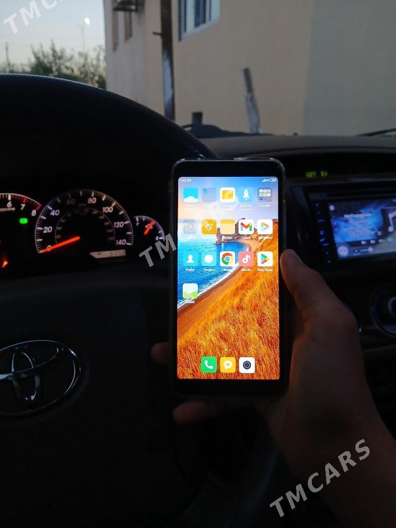 Redmi7a - Daşoguz - img 4