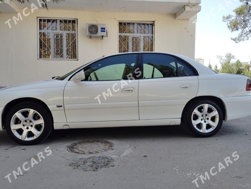 Opel Omega 2003 - 40 000 TMT - 30 mkr - img 5