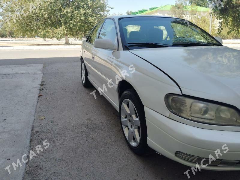 Opel Omega 2003 - 40 000 TMT - 30 mkr - img 10