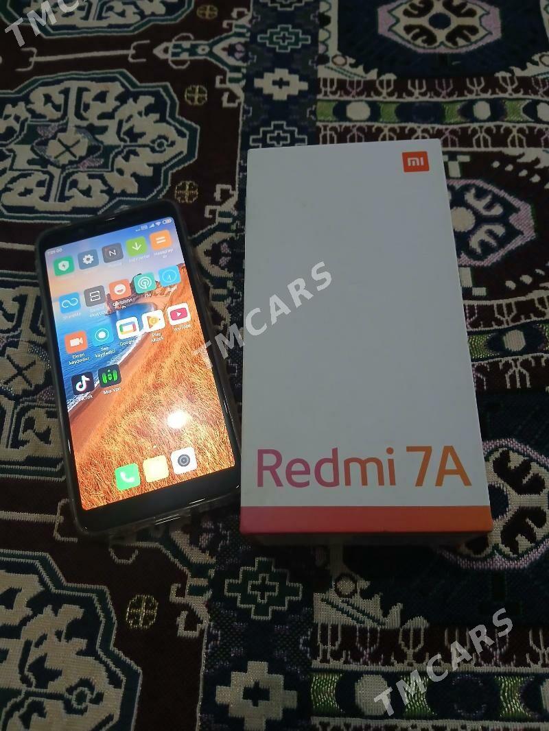 Redmi7a - Daşoguz - img 9