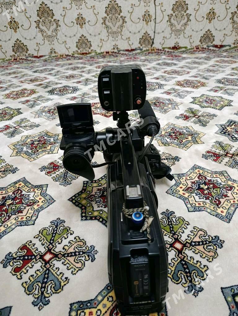 Kamera Sony 1500 - Mary - img 6