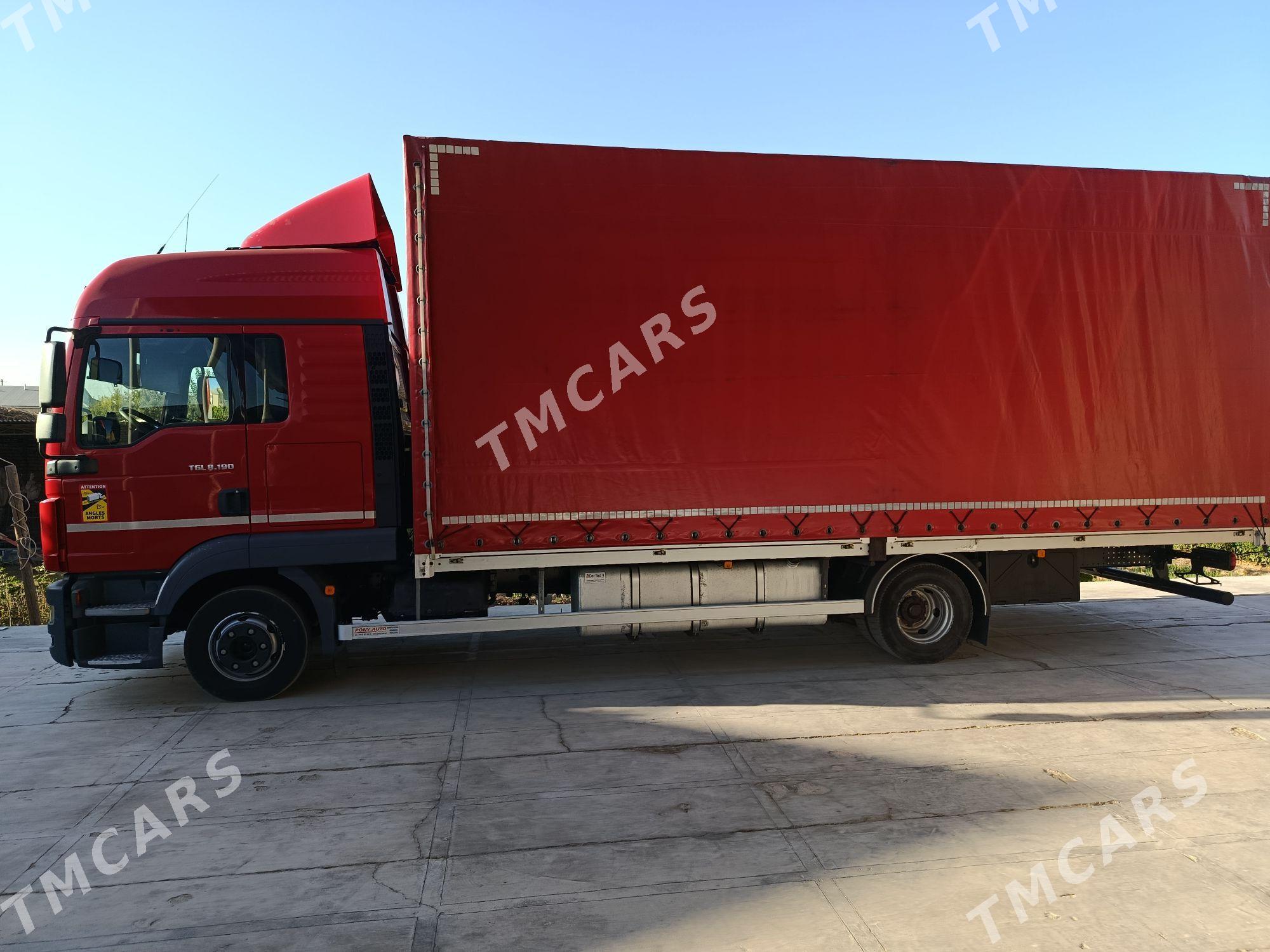 Man TGS 2020 - 770 000 TMT - Mary - img 6