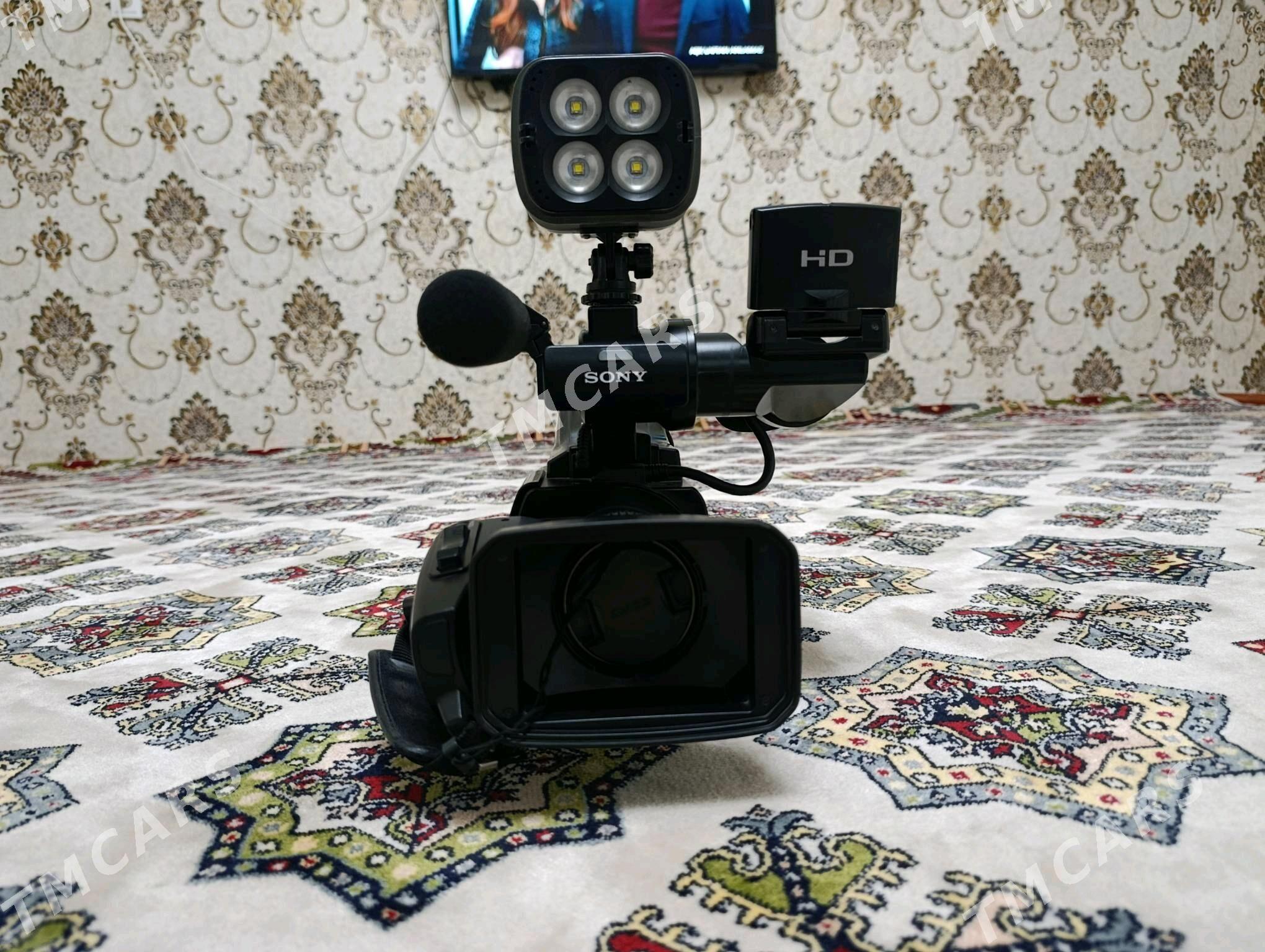 Kamera Sony 1500 - Mary - img 4