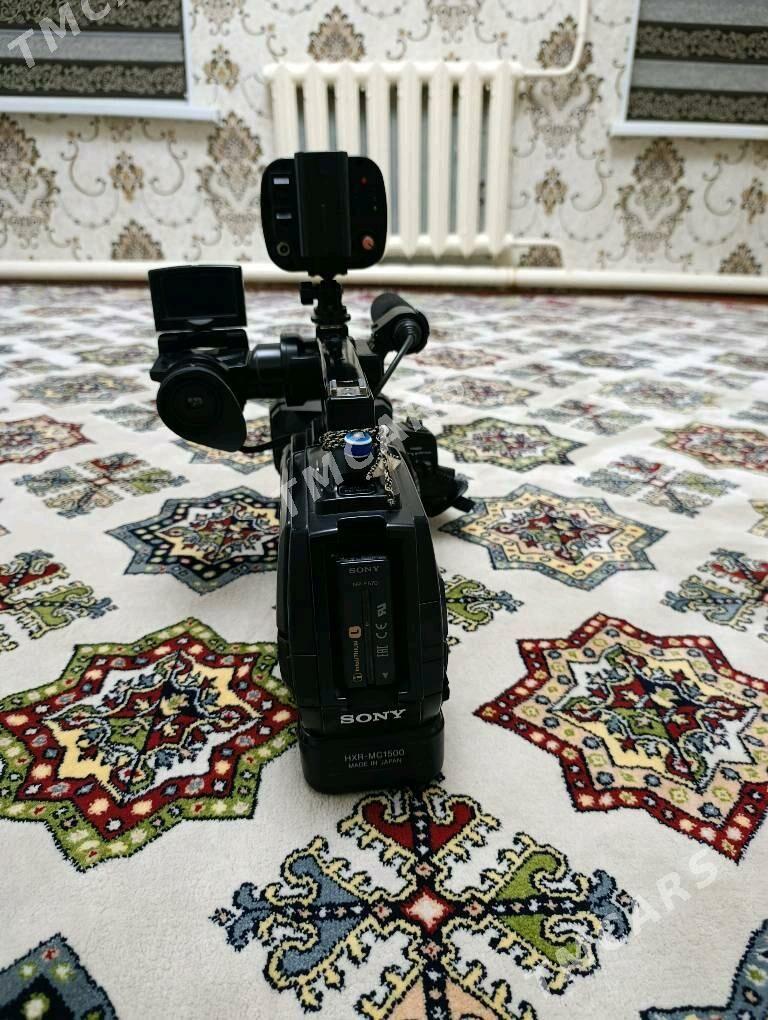 Kamera Sony 1500 - Mary - img 5