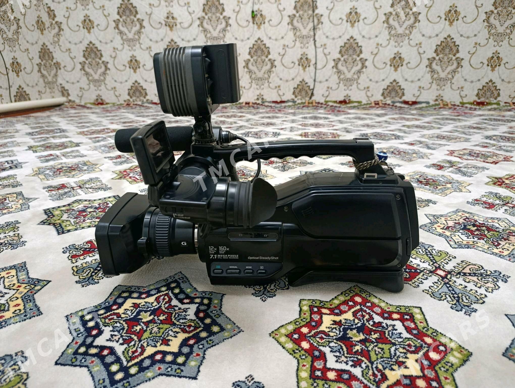 Kamera Sony 1500 - Mary - img 3
