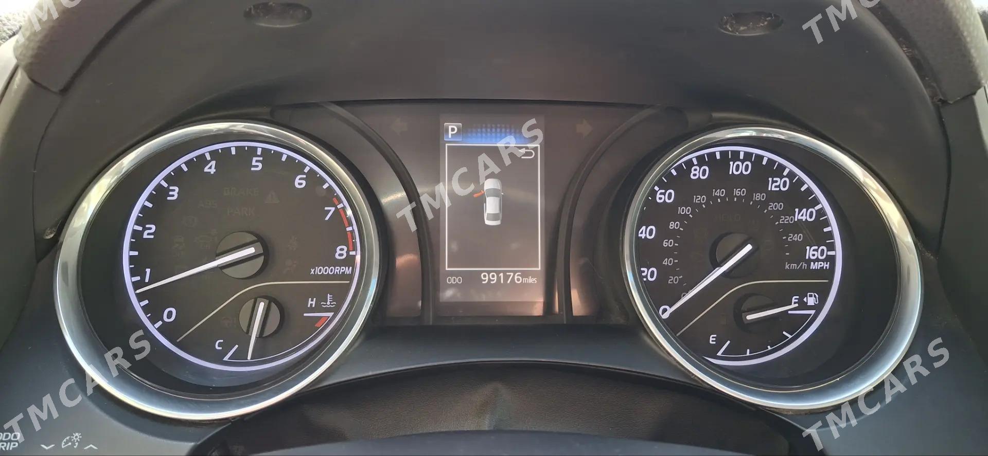 Toyota Camry 2019 - 323 000 TMT - Aşgabat - img 2