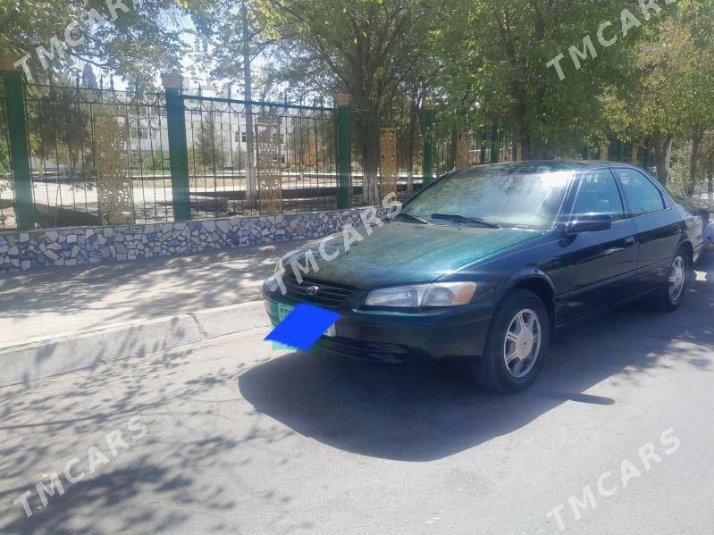 Toyota Camry 1999 - 135 000 TMT - Мары - img 3