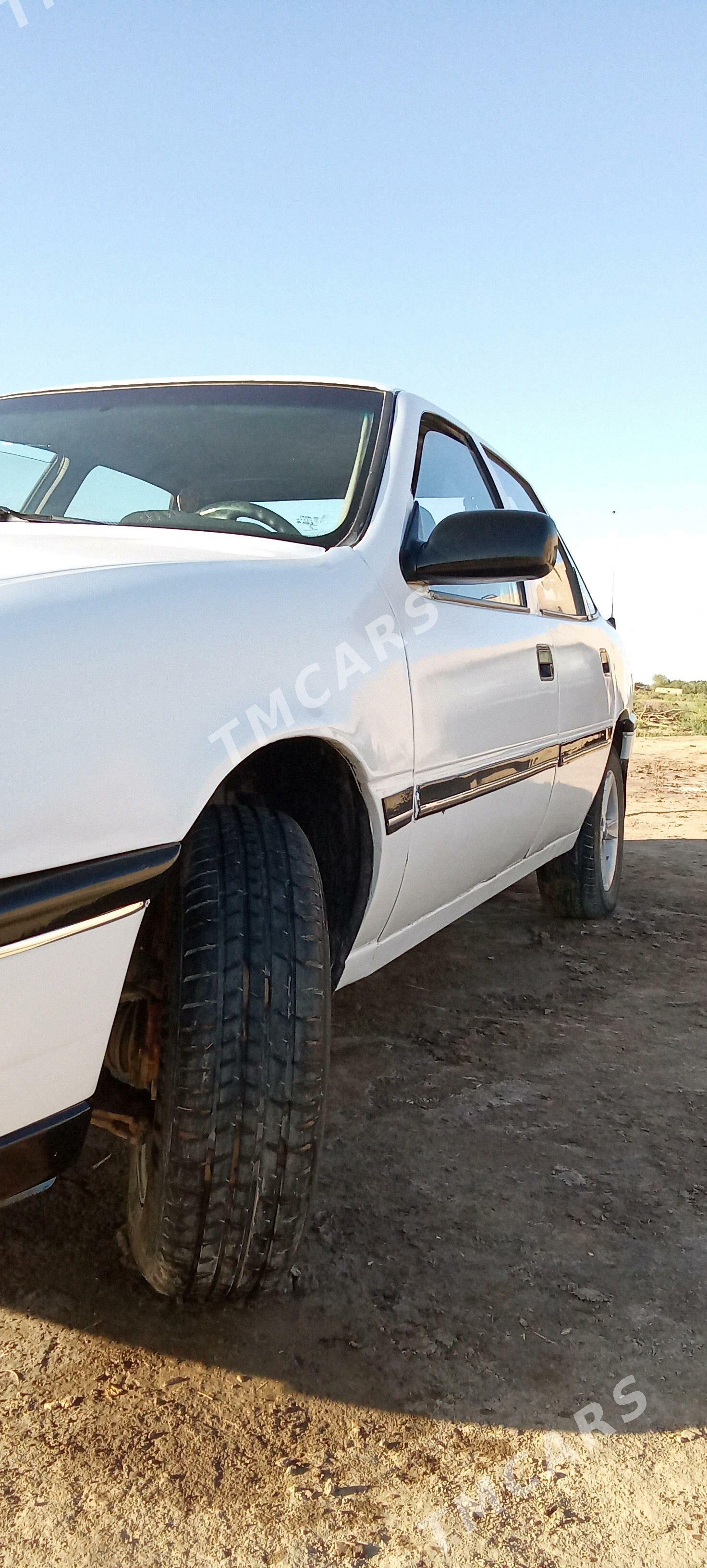 Opel Vectra 1991 - 38 000 TMT - Акдепе - img 7