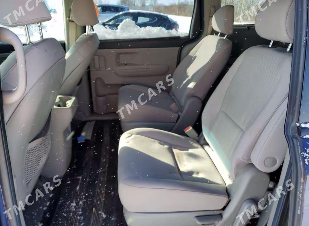 Kia Sedona 2020 - 220 000 TMT - Ашхабад - img 4