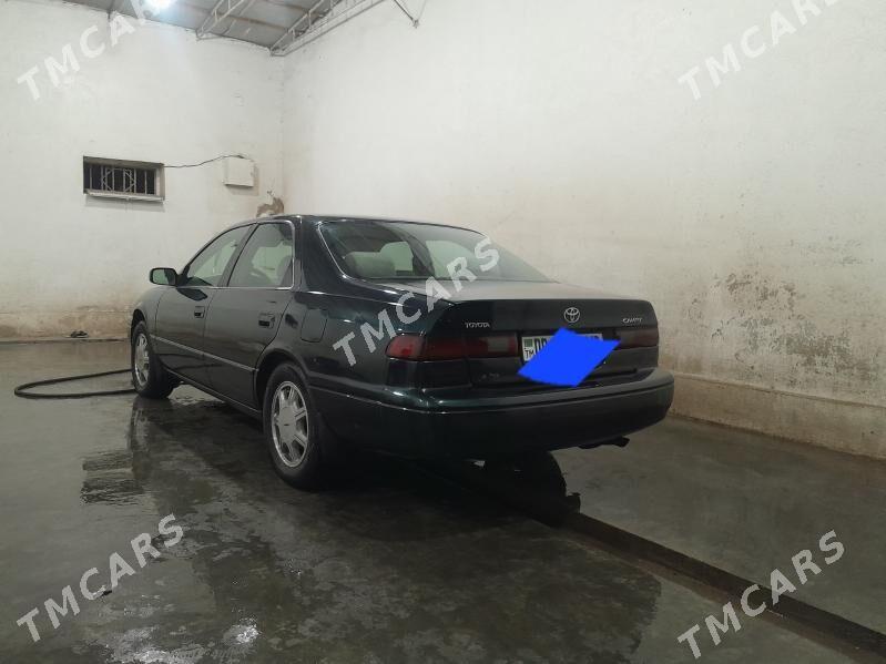 Toyota Camry 1999 - 135 000 TMT - Мары - img 2