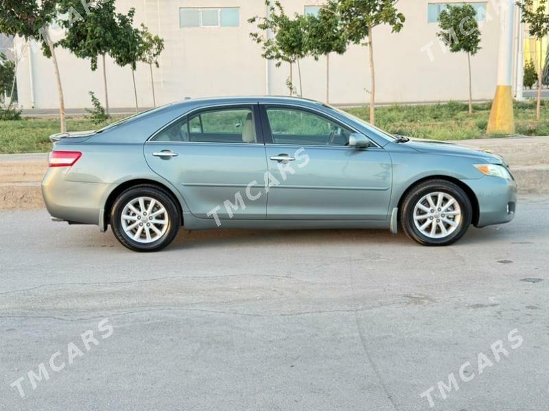 Toyota Camry 2010 - 220 000 TMT - Balkanabat - img 3
