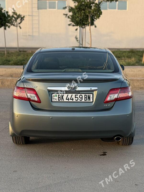 Toyota Camry 2010 - 220 000 TMT - Balkanabat - img 2
