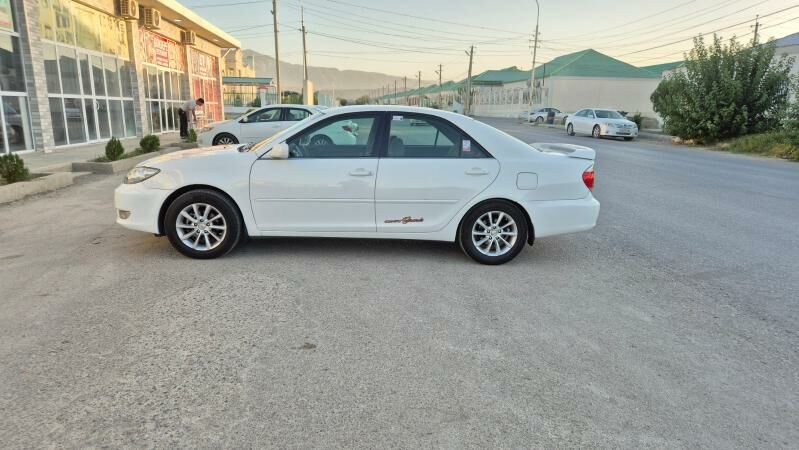 Toyota Camry 2003 - 145 000 TMT - Гёкдепе - img 7