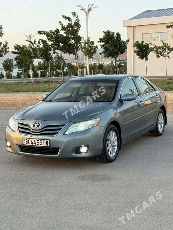 Toyota Camry 2010 - 220 000 TMT - Balkanabat - img 5