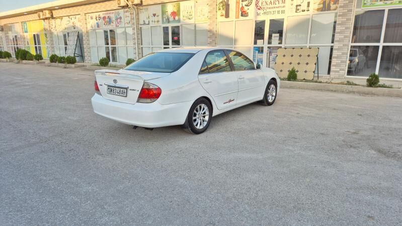 Toyota Camry 2003 - 145 000 TMT - Гёкдепе - img 6