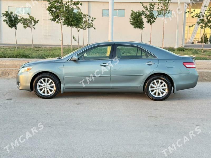 Toyota Camry 2010 - 220 000 TMT - Balkanabat - img 4
