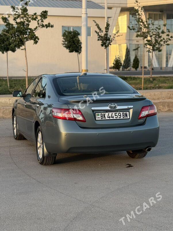 Toyota Camry 2010 - 220 000 TMT - Balkanabat - img 6