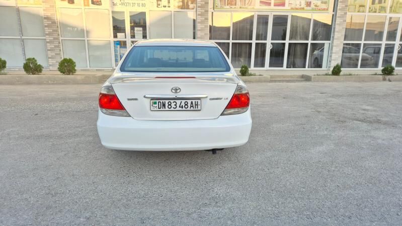 Toyota Camry 2003 - 145 000 TMT - Гёкдепе - img 3