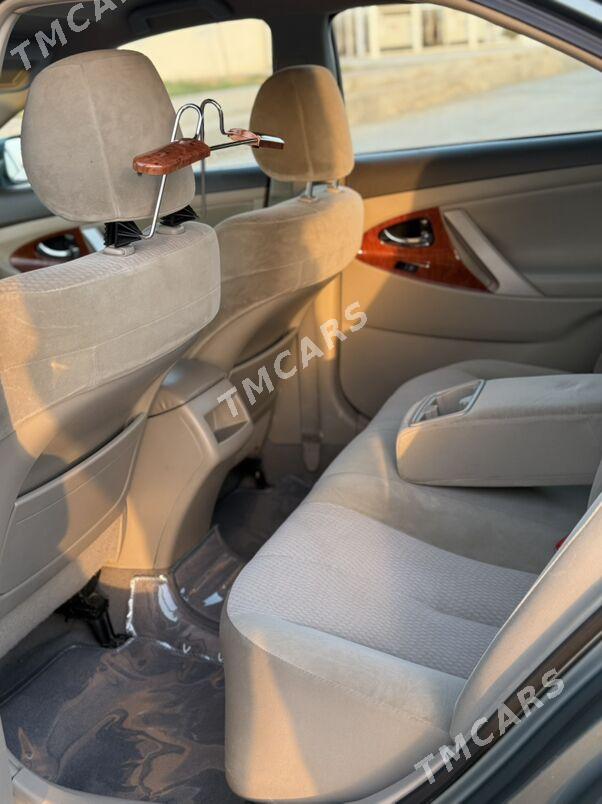 Toyota Camry 2010 - 220 000 TMT - Balkanabat - img 7