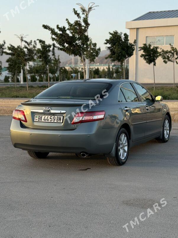 Toyota Camry 2010 - 220 000 TMT - Balkanabat - img 8