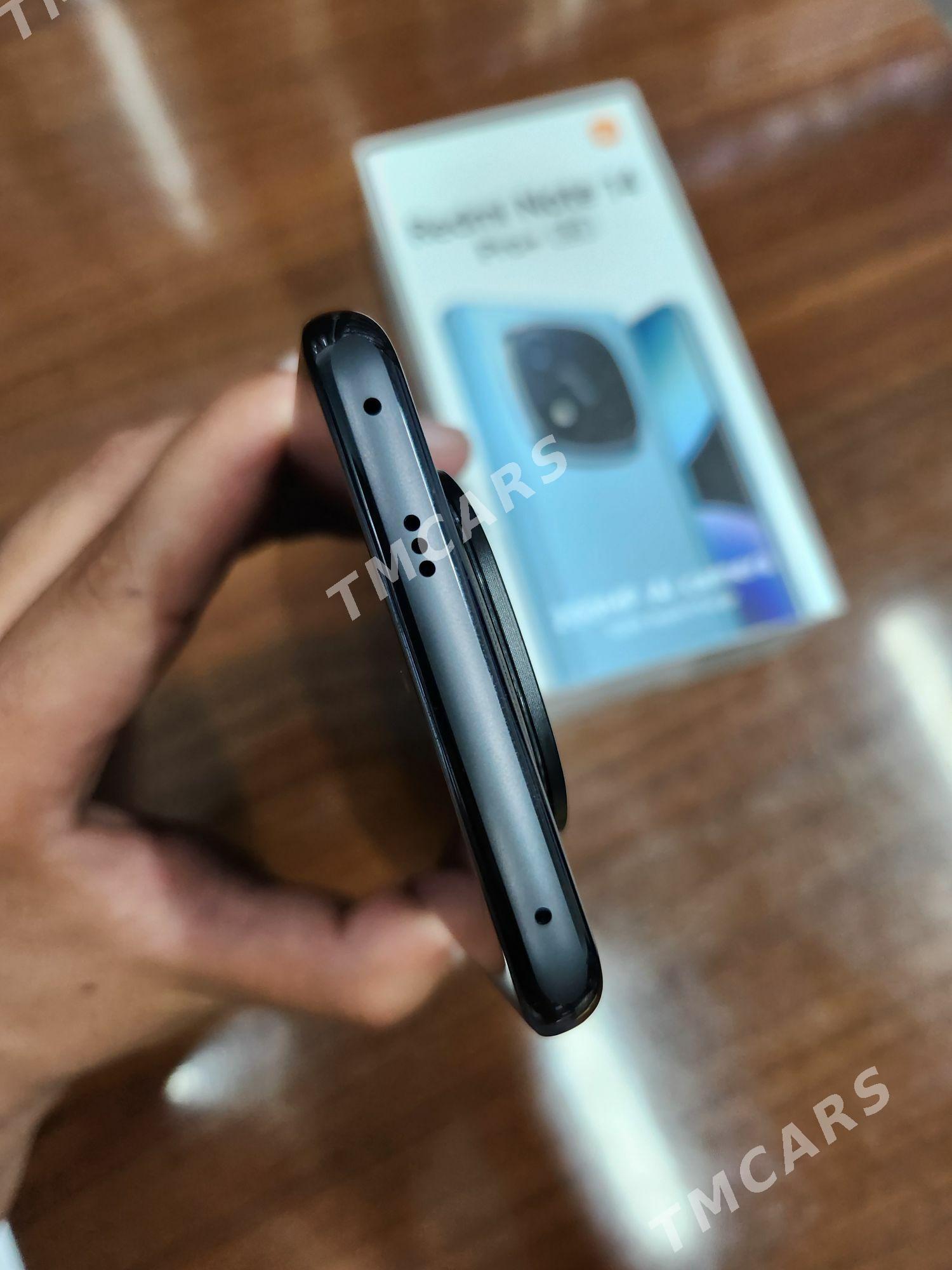 Redmi Note 14Pro+ - Мары - img 2
