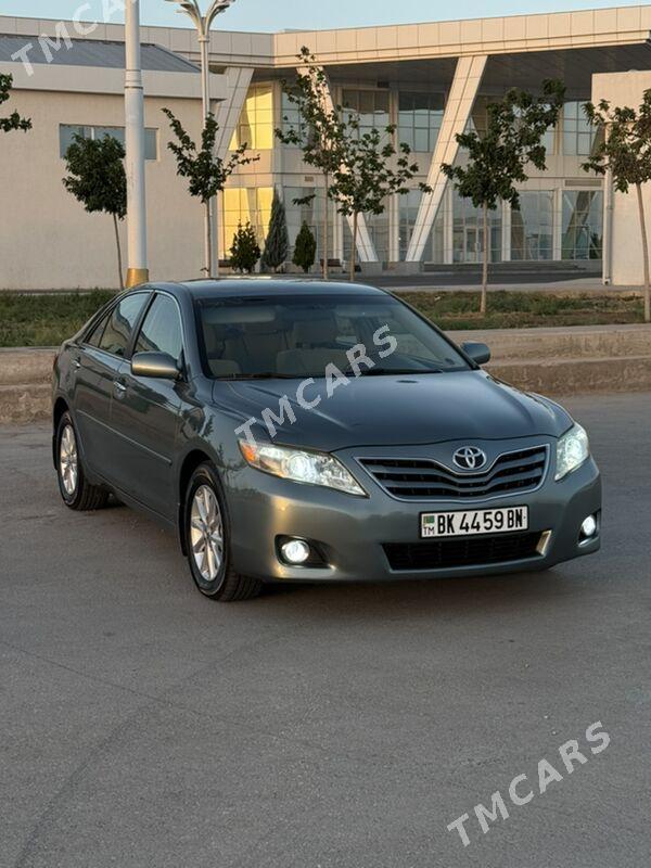 Toyota Camry 2010 - 220 000 TMT - Balkanabat - img 10