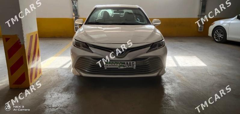 Toyota Camry 2020 - 280 000 TMT - Aşgabat - img 5