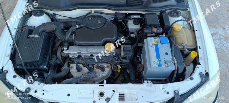 Opel Astra 1999 - 70 000 TMT - етр. Туркменбаши - img 7
