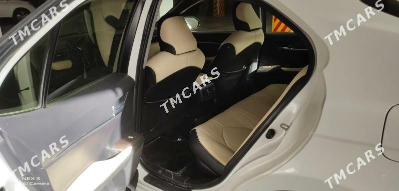 Toyota Camry 2020 - 280 000 TMT - Aşgabat - img 4