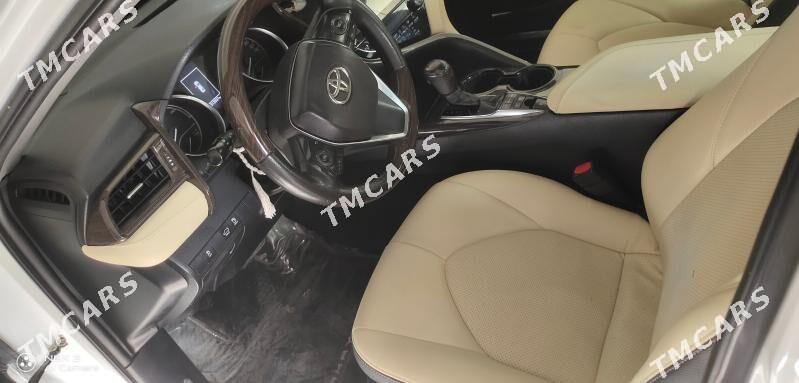 Toyota Camry 2020 - 280 000 TMT - Aşgabat - img 3