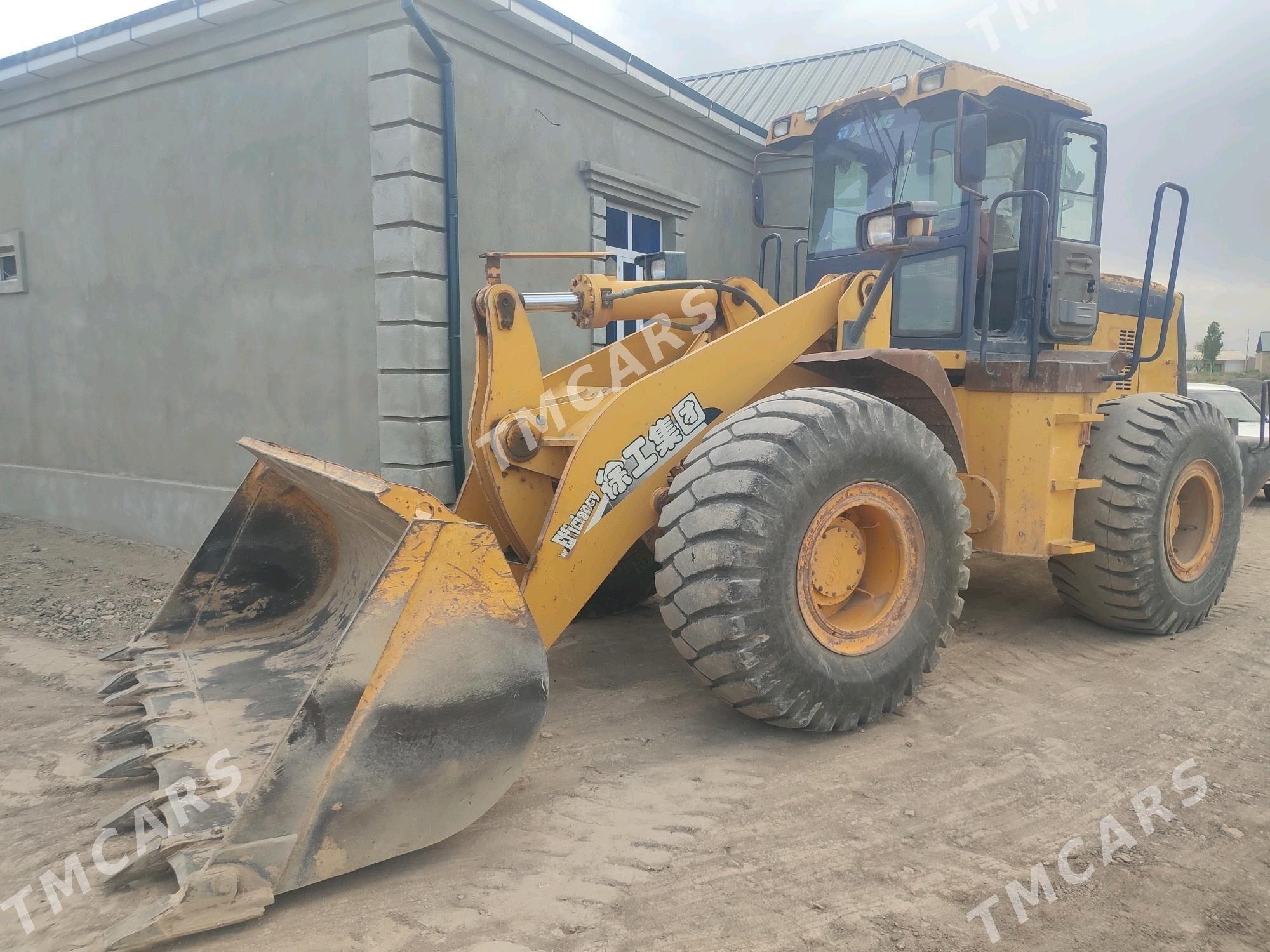 XCMG LW500F 2011 - 440 000 TMT - Akdepe - img 3