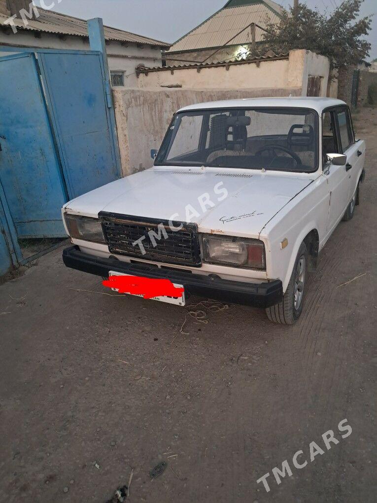 Lada 2107 2001 - 21 000 TMT - Койтендаг - img 2
