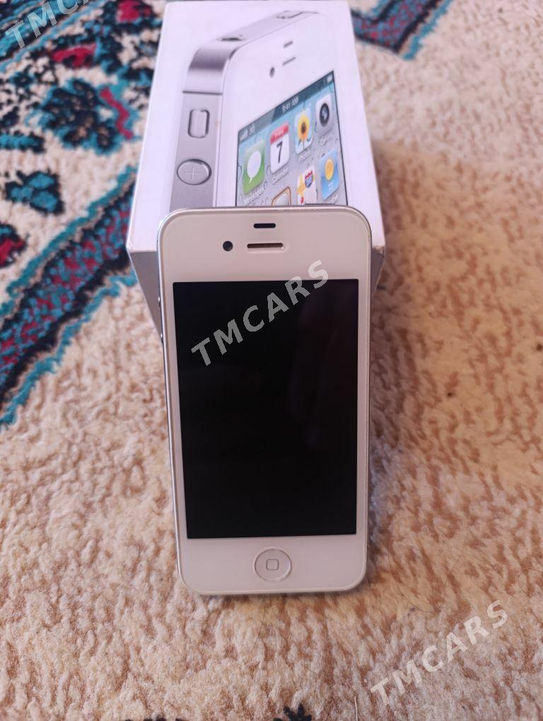 Iphone 4s - Aşgabat - img 2