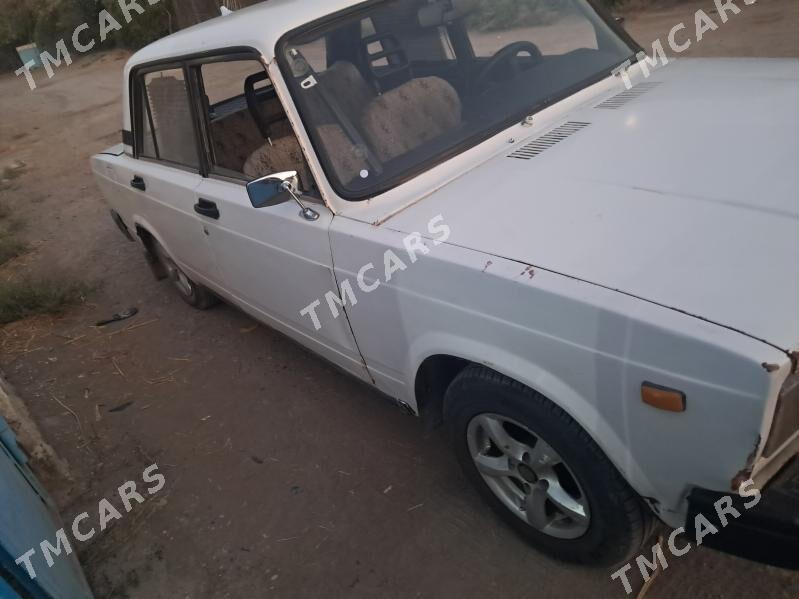 Lada 2107 2001 - 21 000 TMT - Койтендаг - img 4