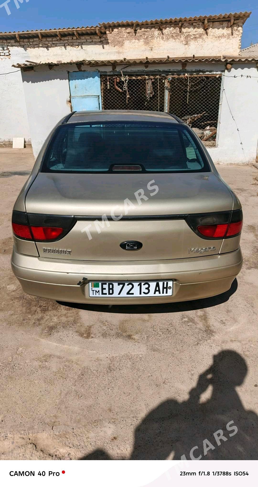 Renault Clio 1998 - 25 000 TMT - Tejen - img 7