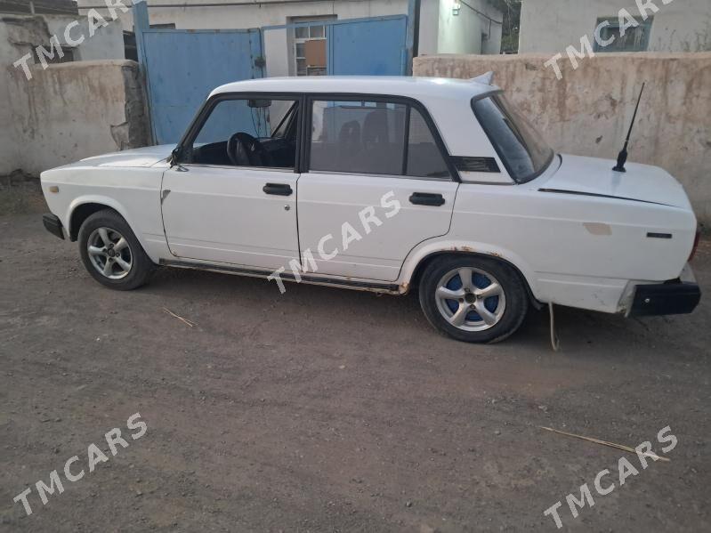Lada 2107 2001 - 21 000 TMT - Койтендаг - img 3