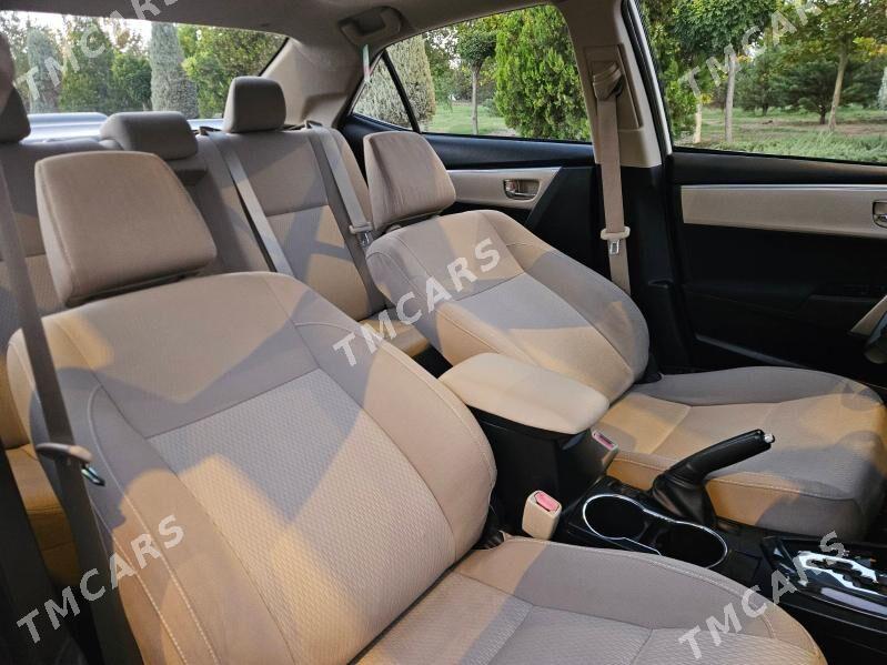 Toyota Corolla 2014 - 219 000 TMT - Aşgabat - img 6