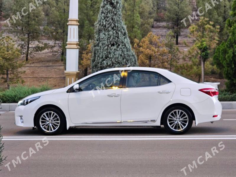 Toyota Corolla 2014 - 219 000 TMT - Aşgabat - img 5