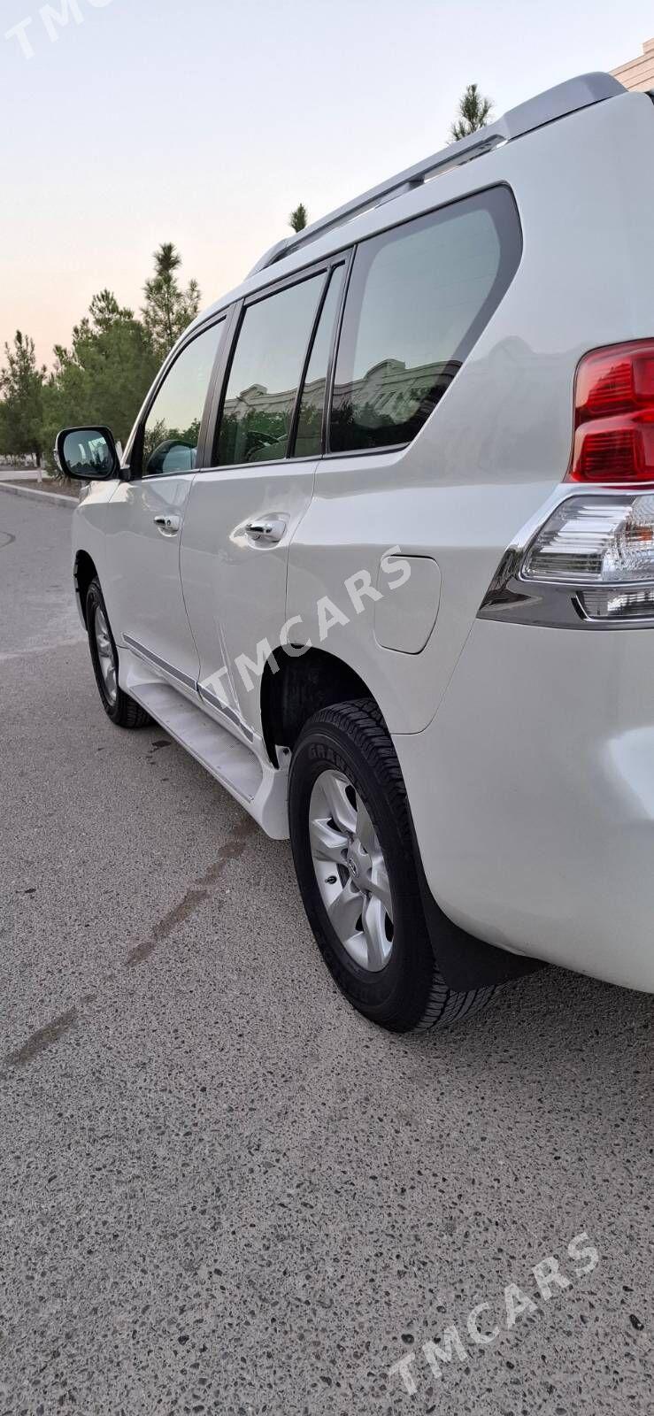 Toyota Land Cruiser Prado 2011 - 495 000 TMT - Ашхабад - img 1