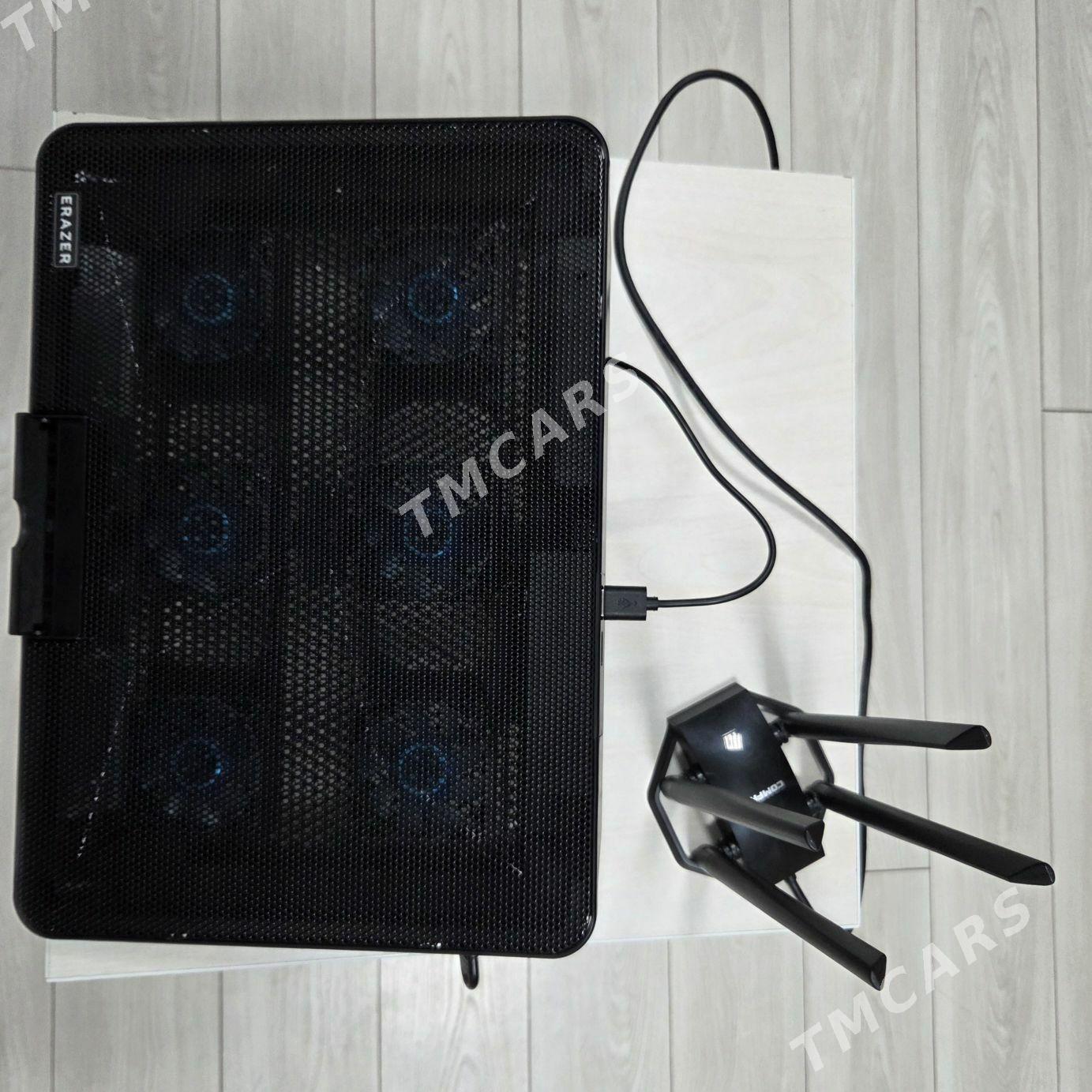 Acer Nitro 5 GeForce RTX 3050 - Aşgabat - img 6