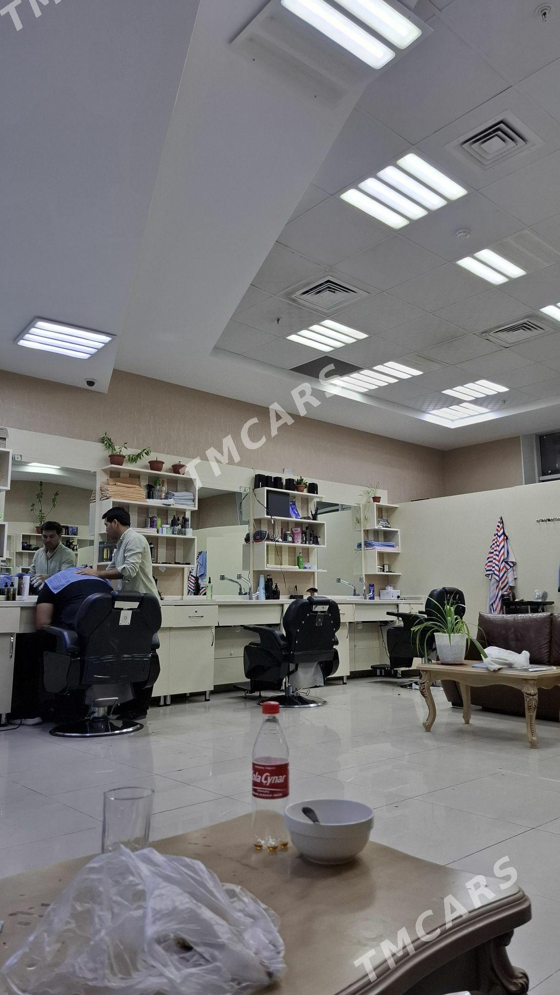 salona tamizci gerek - Гаудан "В" - img 2
