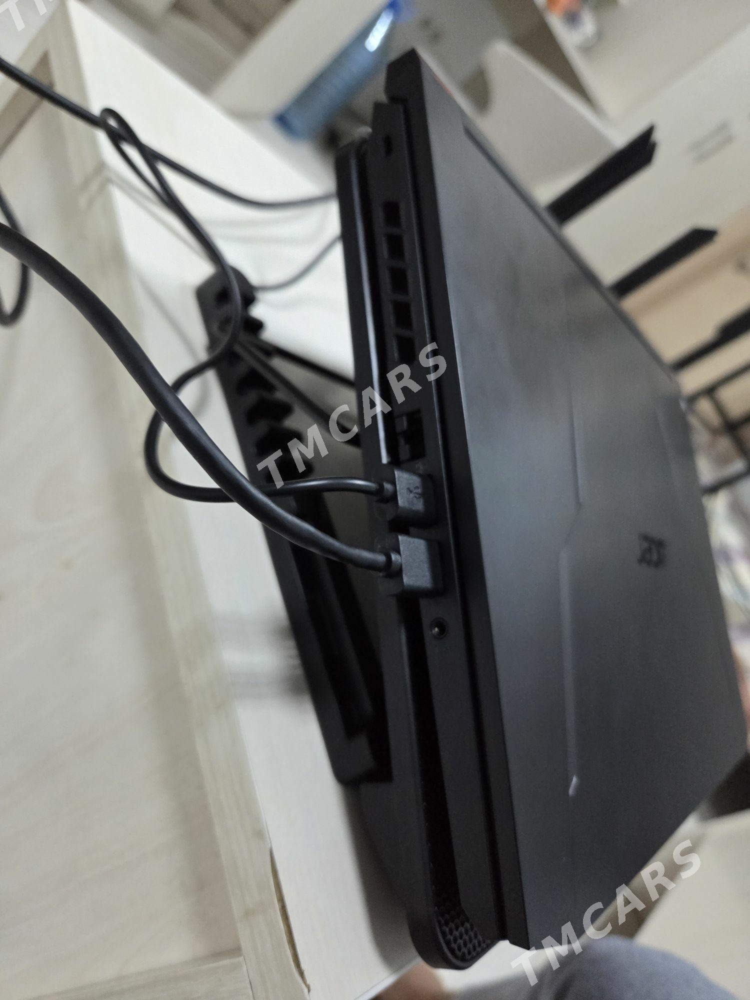 Acer Nitro 5 GeForce RTX 3050 - Aşgabat - img 4