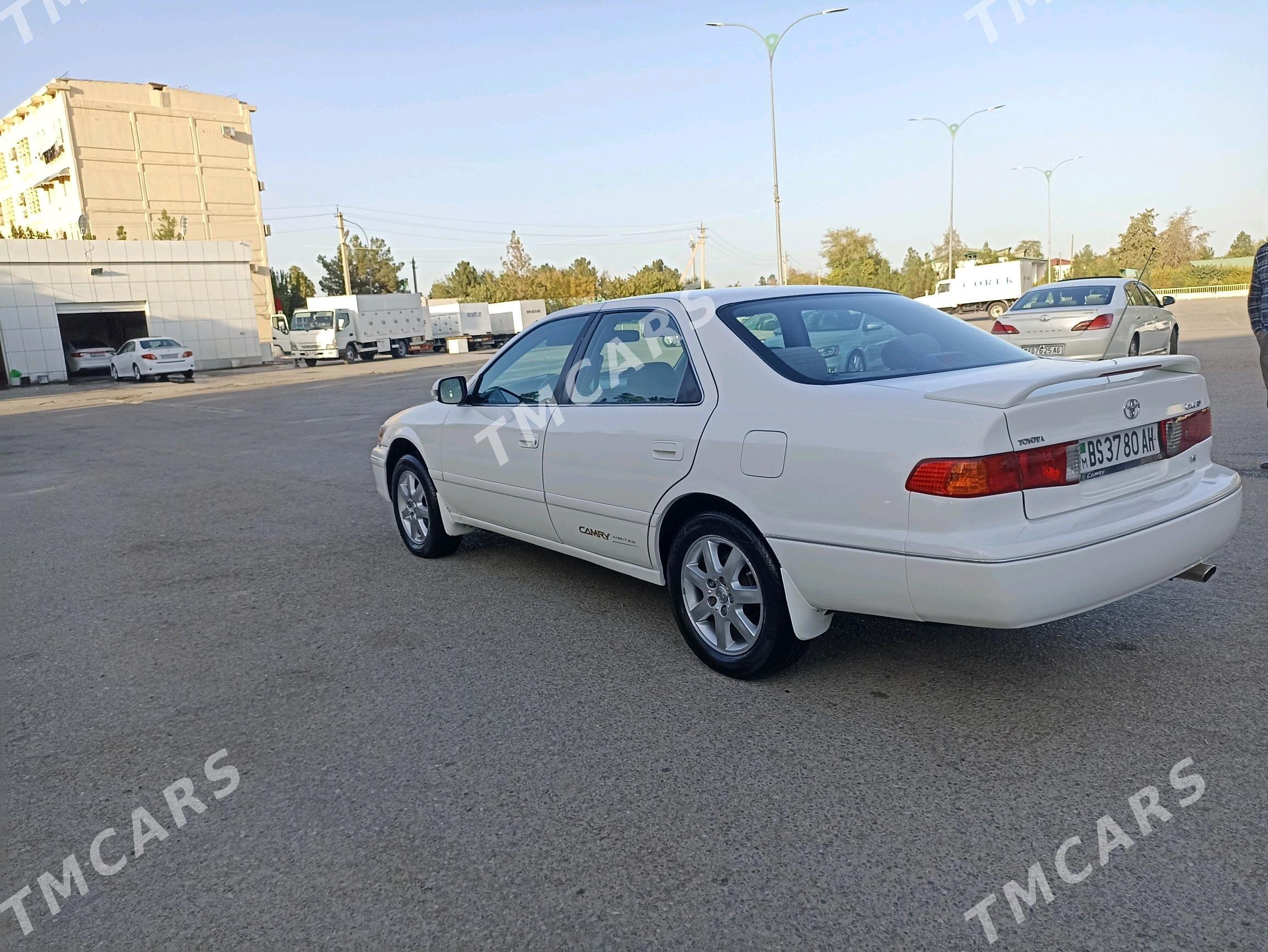 Toyota Camry 2000 - 145 000 TMT - Гаудан "А" - img 2