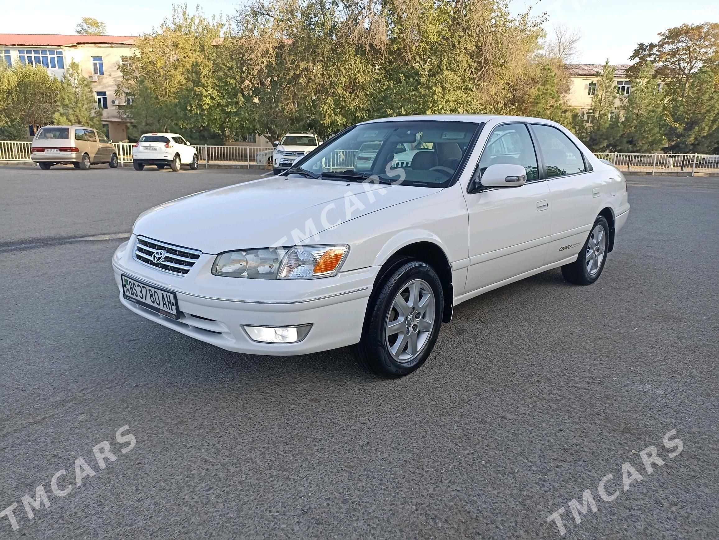 Toyota Camry 2000 - 145 000 TMT - Гаудан "А" - img 3