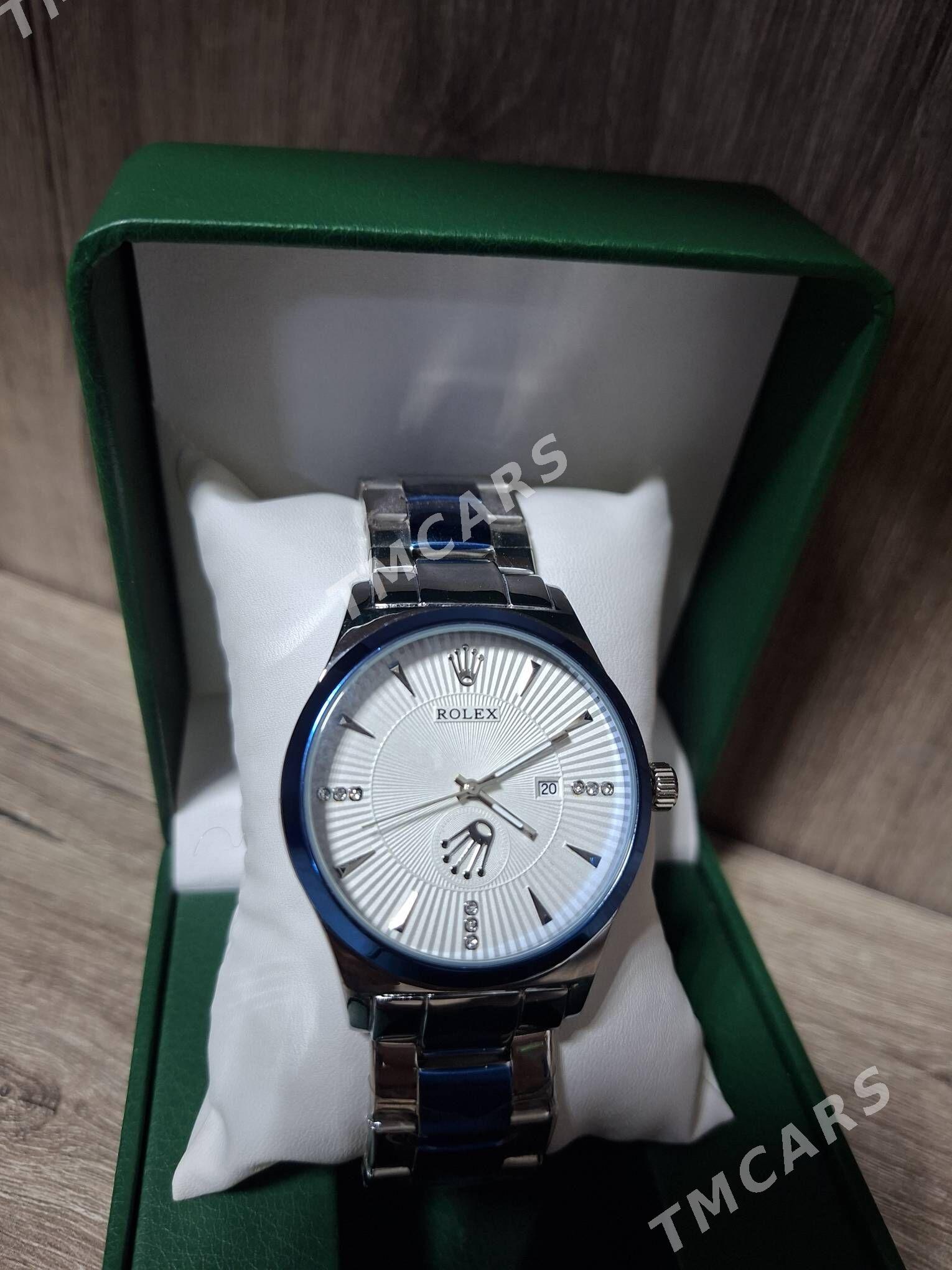 sagat rolex - Aşgabat - img 3