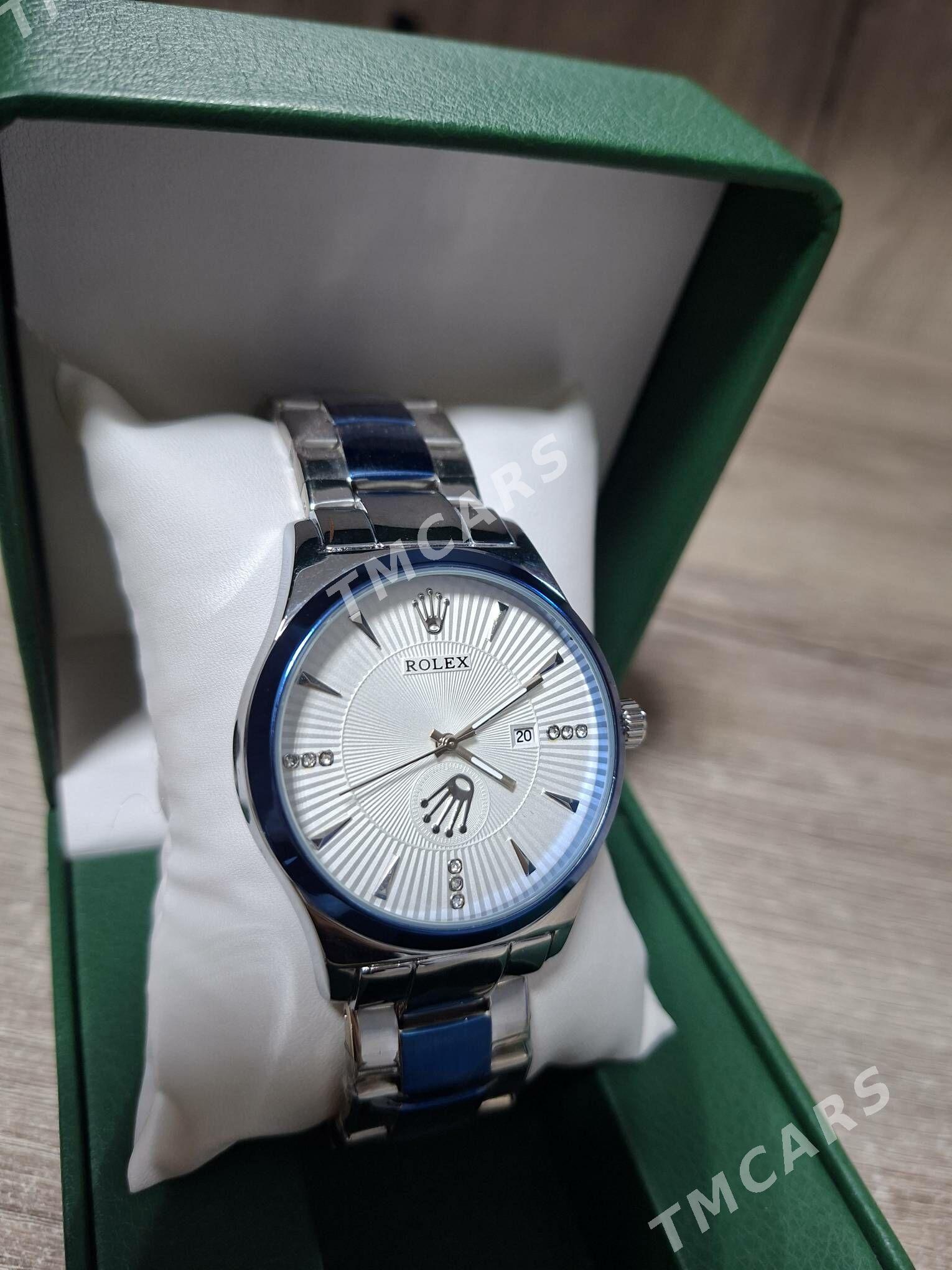 sagat rolex - Aşgabat - img 2