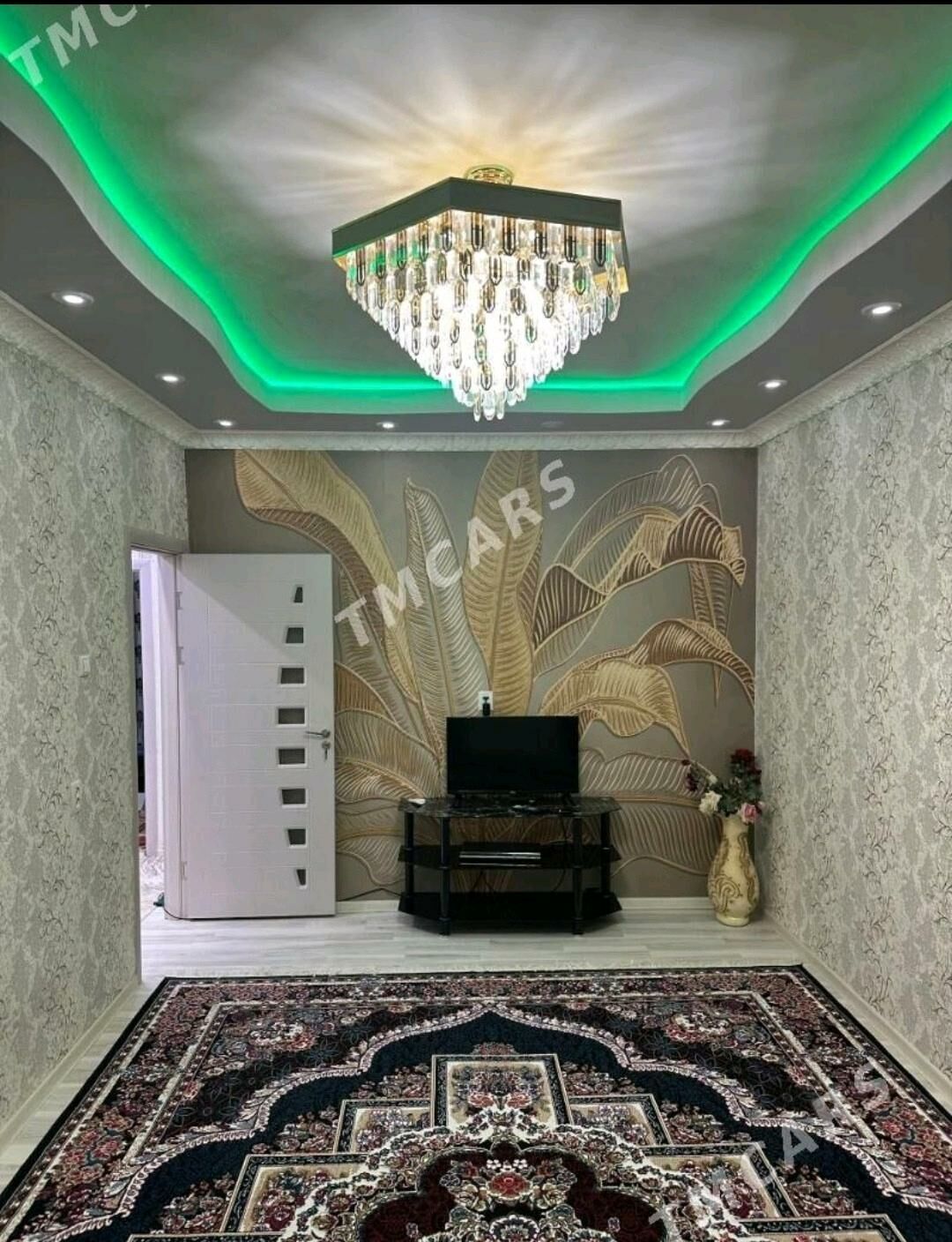  KWARTIRA  - Türkmenabat - img 3