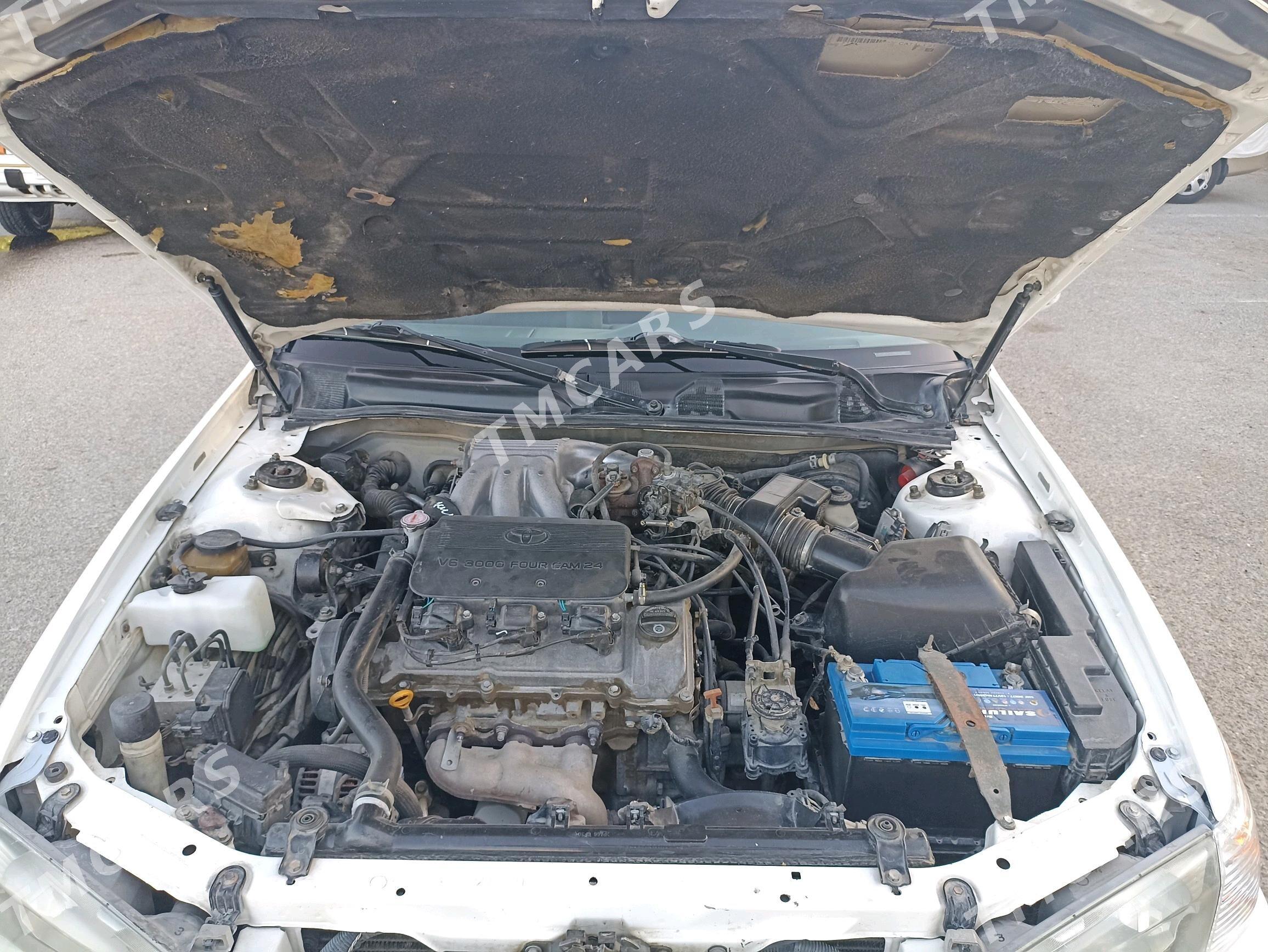 Toyota Camry 2000 - 145 000 TMT - Гаудан "А" - img 5