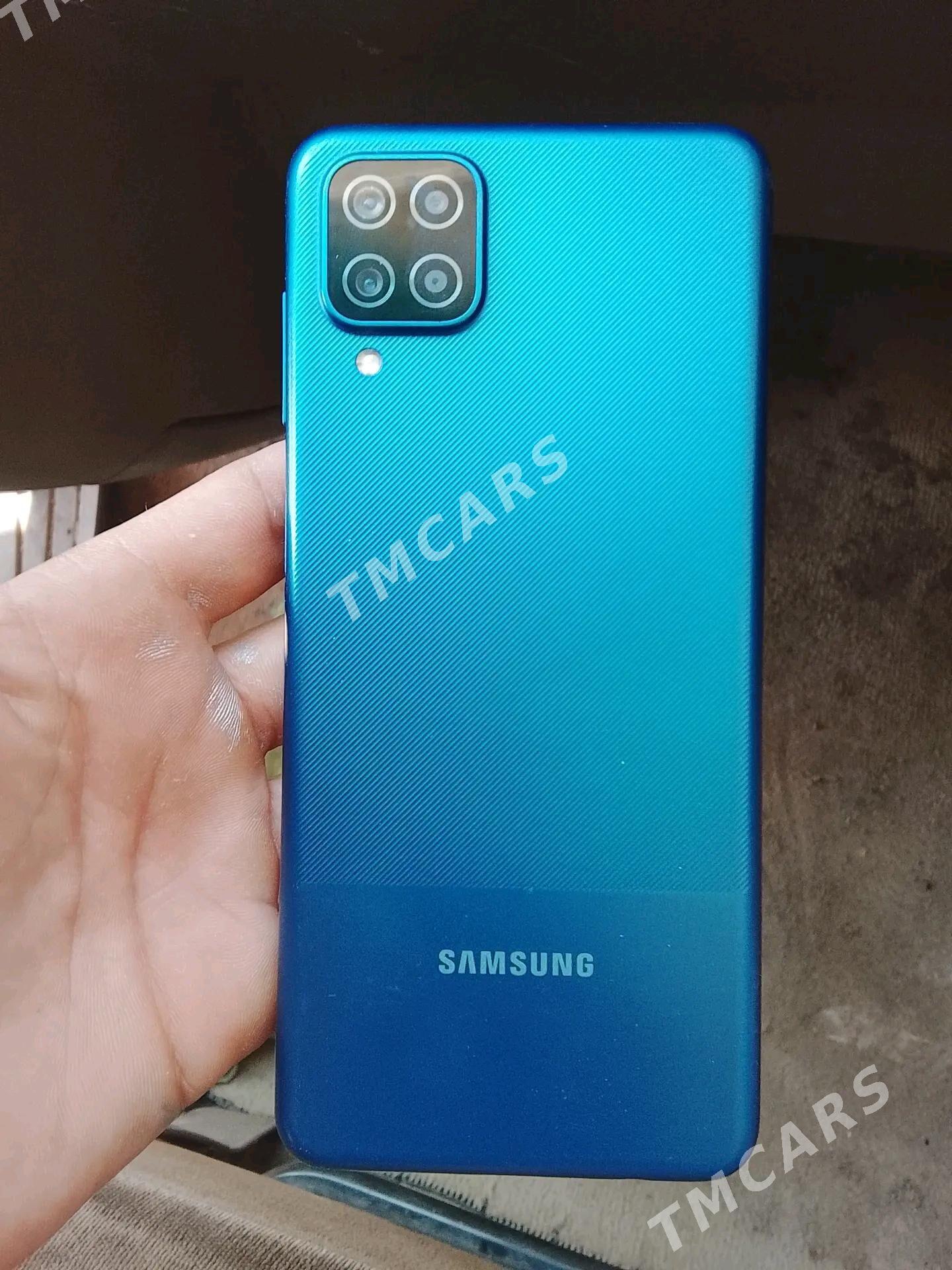 Samsung A12 - Kerki - img 2