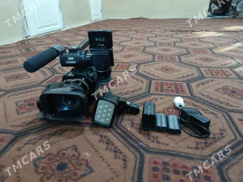 Sony Kamera 1500 - Mary - img 2
